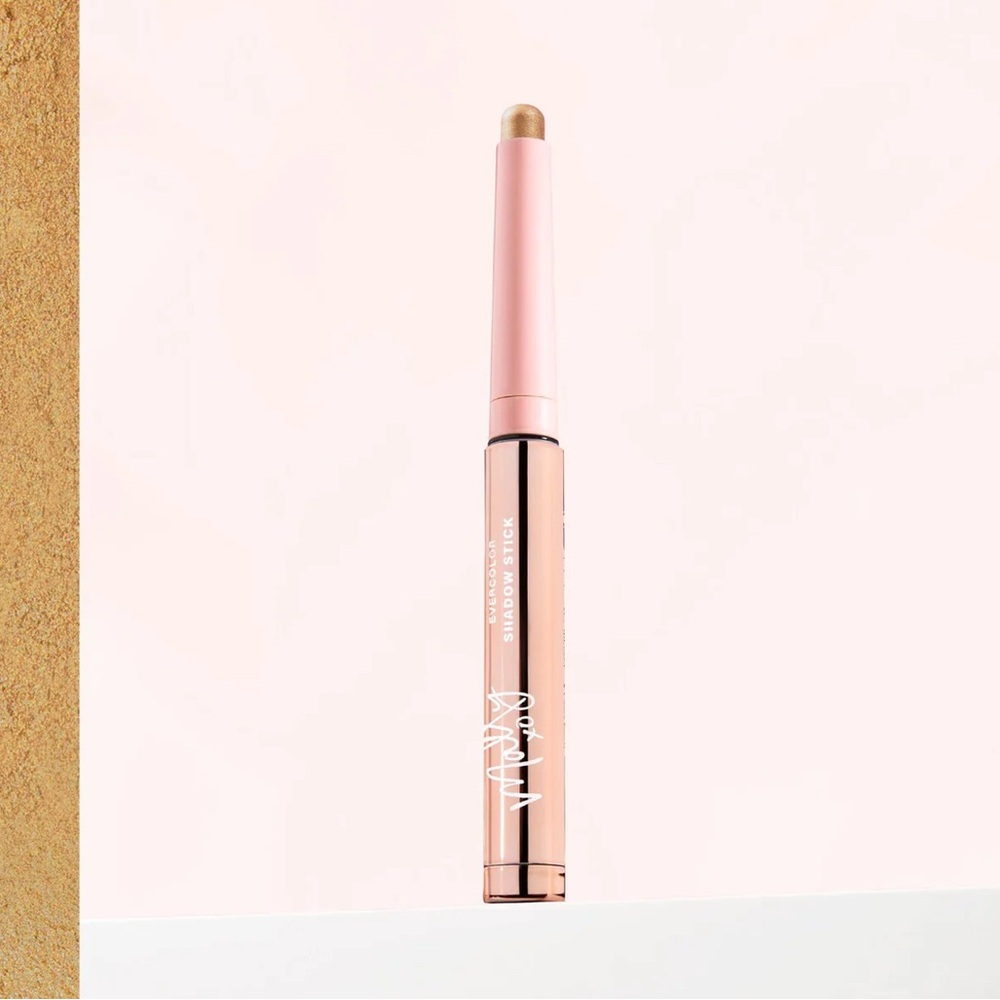 Mally Beauty Evercolor Shadow Stick - Amber Glow